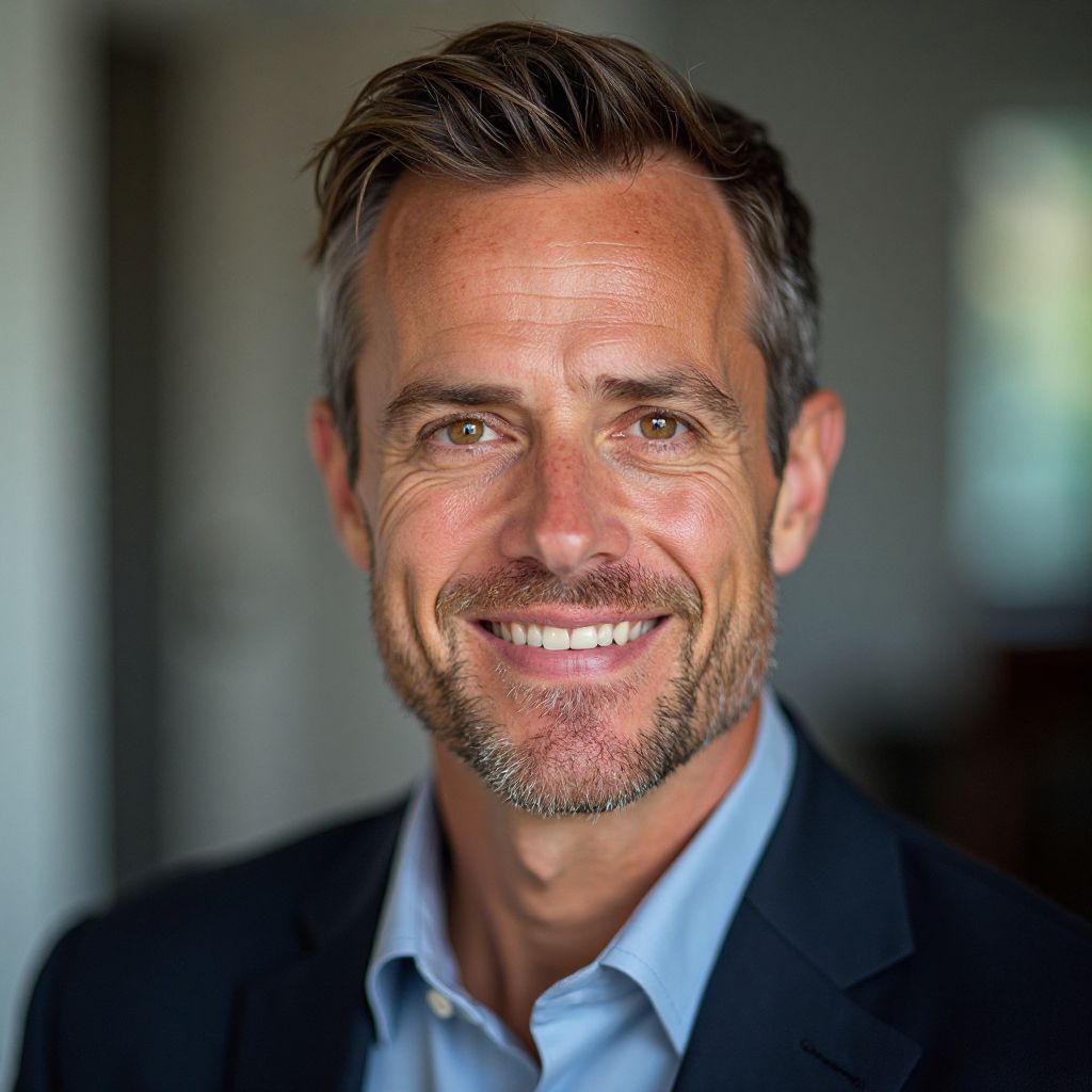 Dr. Michael Reinhardt